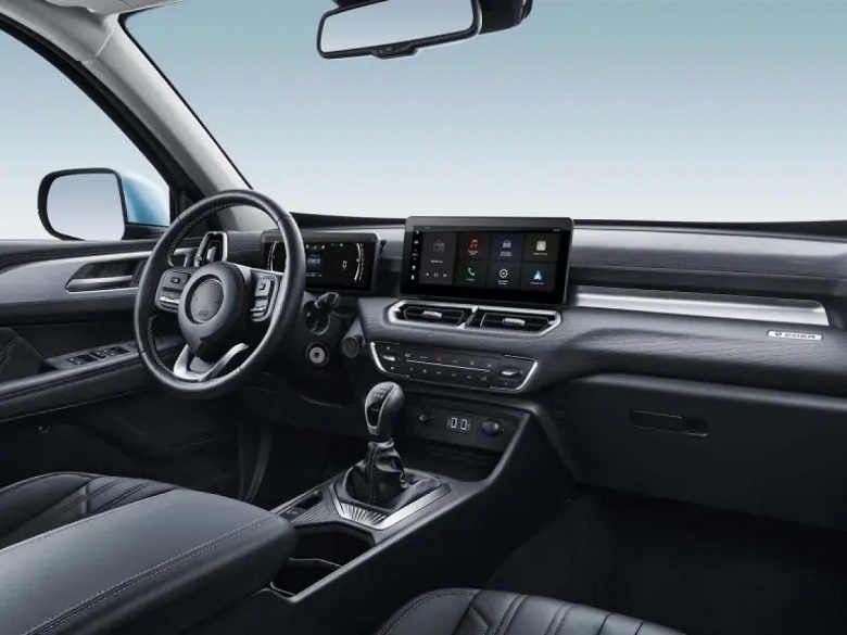 В России переписали цены на самый продаваемый пикап в стране и его брата. Сколько сегодня стоят внедорожники Great Wall&nbsp;Poer